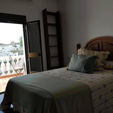 Villa Casa Bellavista Xauen Vejer de la Frontera Exterior foto